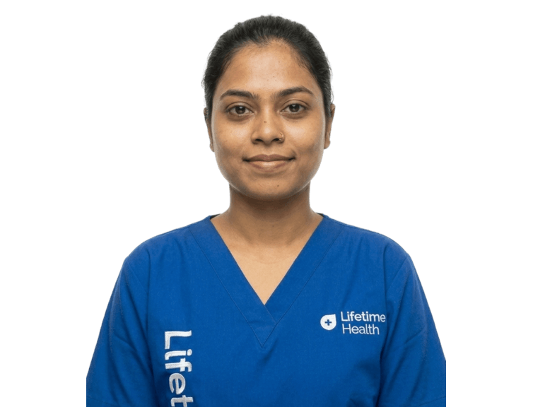 Anushree Sarkar