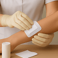 Small wound care